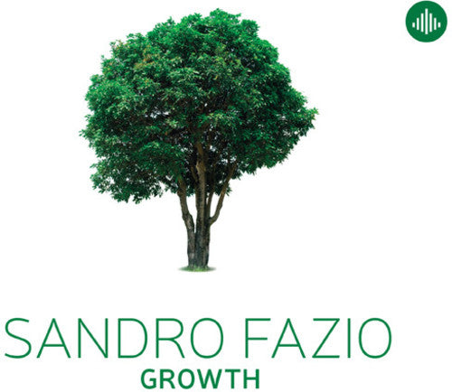 Francesco Bearzatti: Growth - CD
