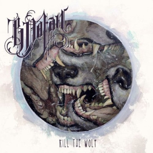 B. Dolan: Kill the Wolf - Record