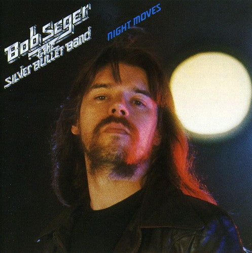 Bob Seger: Night Moves - CD