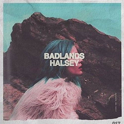 Halsey: Badlands - VINYL