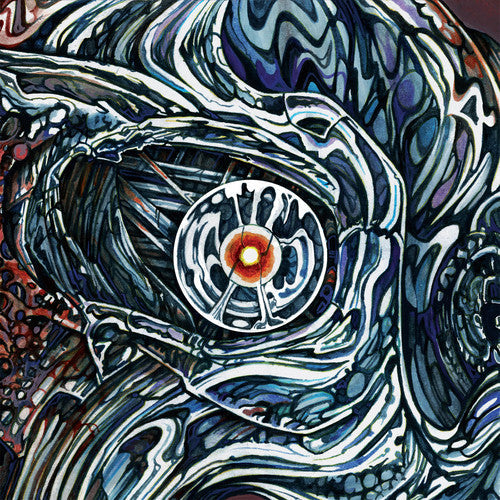 Major Kong- Doom Machine { VINYL LP }