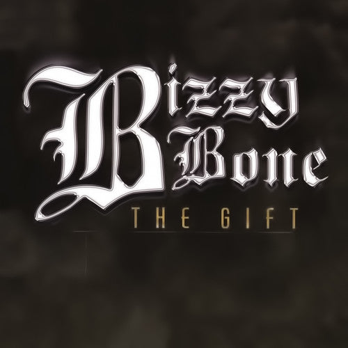 Bizzy Bone: Gift - Record
