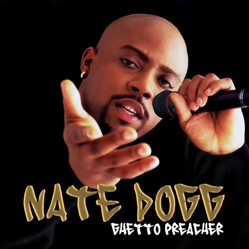 Nate Dogg: Ghetto Preacher - Record