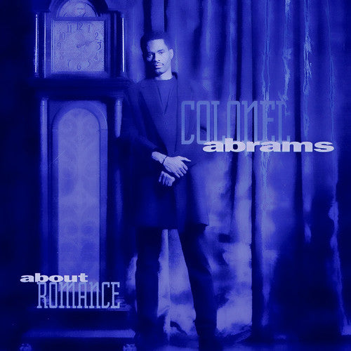 Colonel Abrams: About Romance - CD
