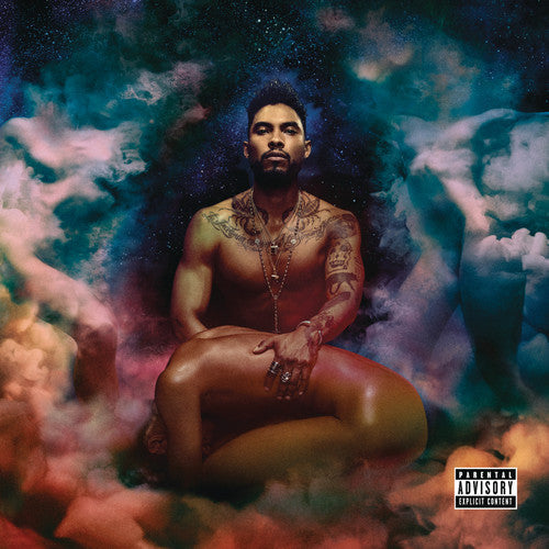 Miguel: Wildheart - CD