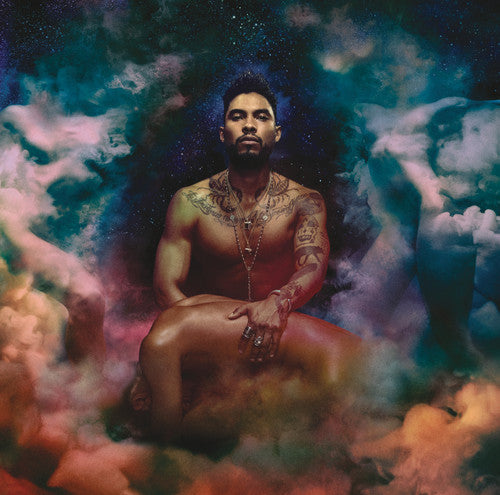 Miguel: Wildheart - CD