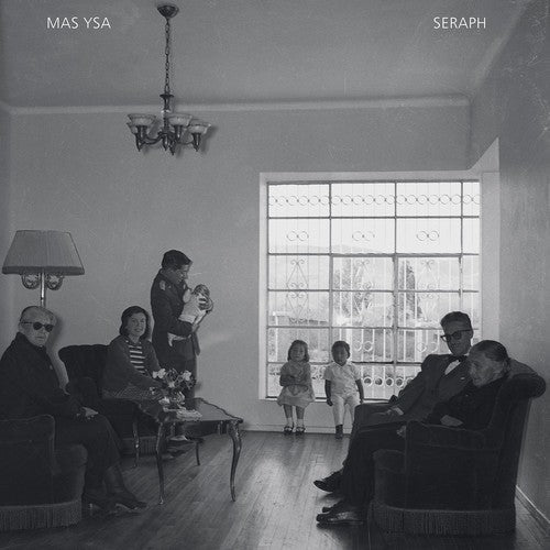 Mas Ysa: Seraph - Record