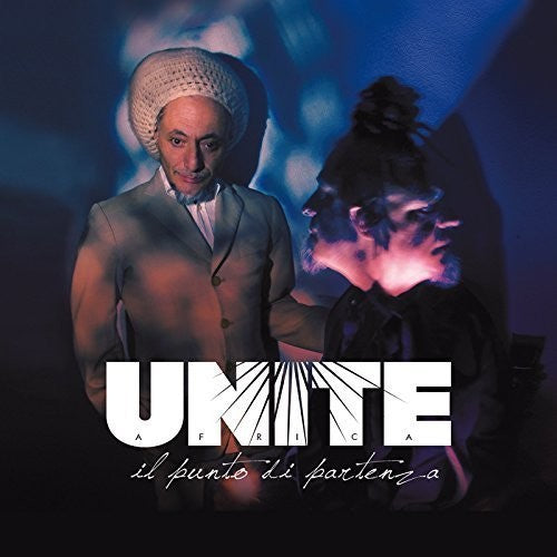 Africa Unite: Il Punto Di Partenza - VINYL