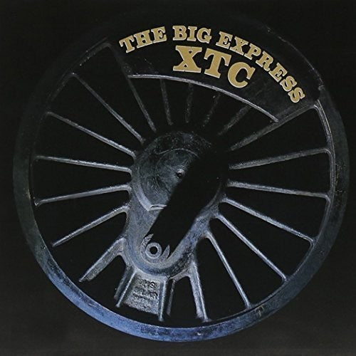 XTC: Big Express - CD