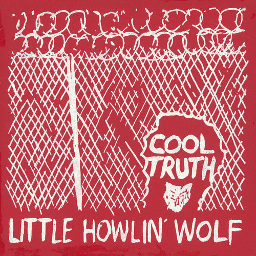 Little Howlin' Wolf: Cool Truth (Reissue) - Record