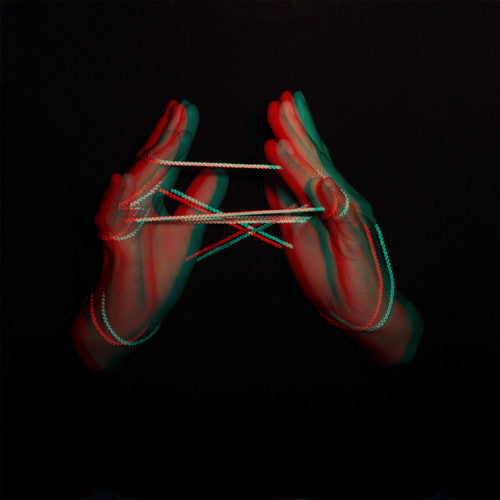 La Luz: Weirdo Shrine - CD