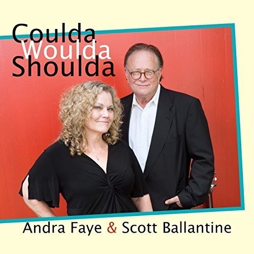 Andra Faye: Coulda Woulda Shoulda - Record