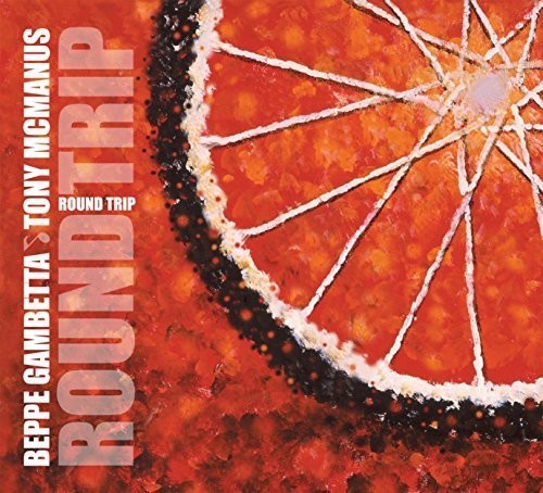 Beppe Gambetta: Round Trip - Record
