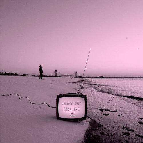 Zachary Cale- Duskland { VINYL LP }