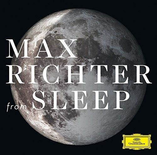 Max Richter: From Sleep - Record