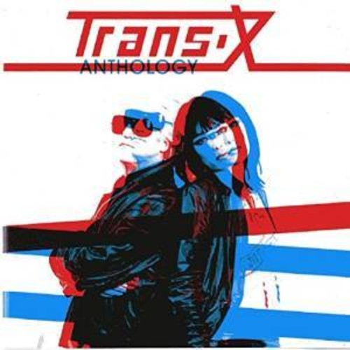 Trans X: Anthology - Record