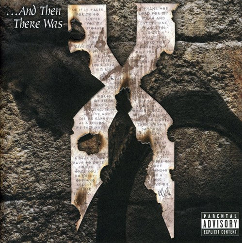 DMX: And Then There Was X - Record