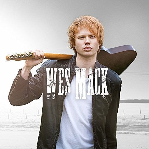 Wes Mack: Wes Mack - Record