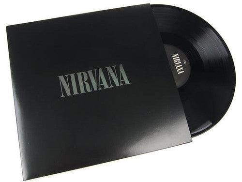 Nirvana- Nirvana [LP] { VINYL LP }
