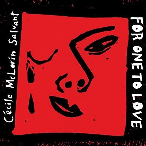 Cecile Salvant McLorin- For One to Love { VINYL LP }