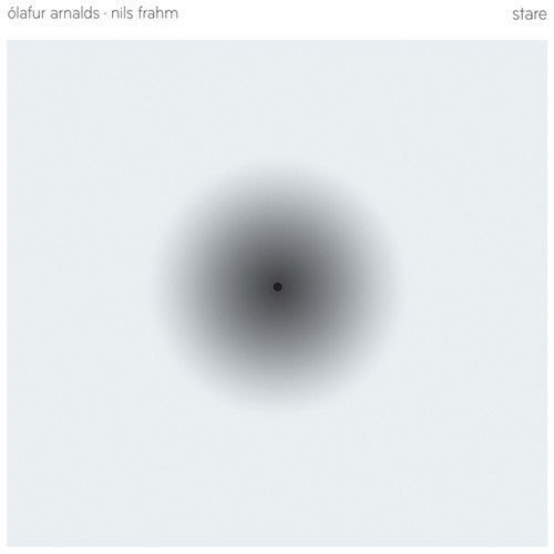 Olafur Arnalds: Stare - Record