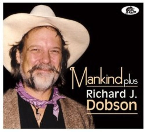 Richard Dobson: Mankind Plus - Record