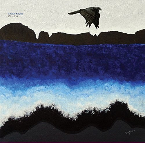 Svavar Knutur: Olduslod - Record