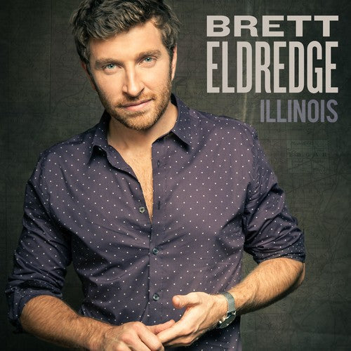 Brett Eldredge: Illinois - Record