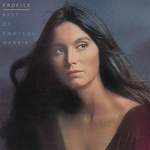 Emmylou Harris- Profile: Best of Emmylou Harris { VINYL LP }