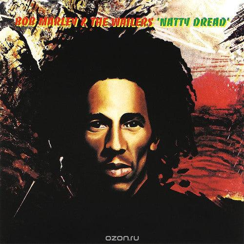 Bob Marley- Natty Dread { VINYL LP }