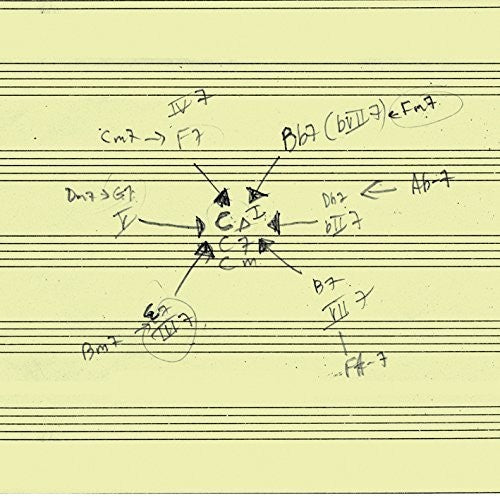 John Schott: John Schott's Actual Trio - CD