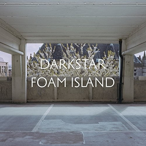 Darkstar: Foam Island - Record