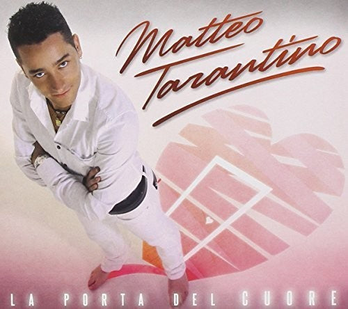 Matteo Tarantino: La Porta Del Cuore - Record