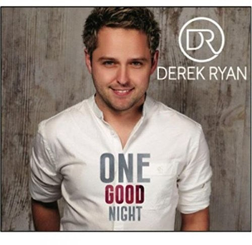 Derek Ryan: One Good Night - Record