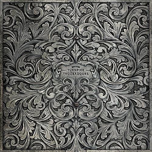 Turnpike Troubadours- The Turnpike Troubadours { VINYL LP }