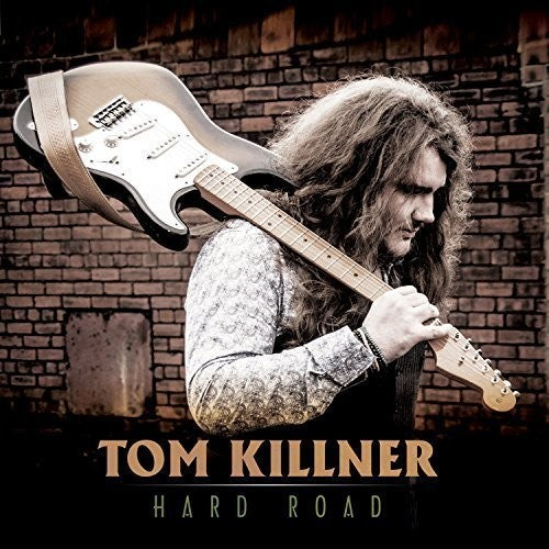 Tom Killner: Hard Road - Record