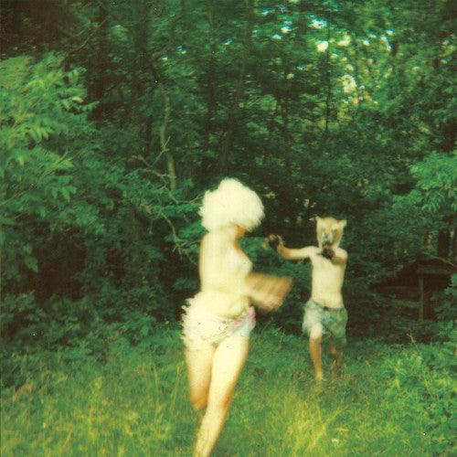 World Is a Beautiful Place & I Am No Longer Afraid- Harmlessness { VINYL LP }