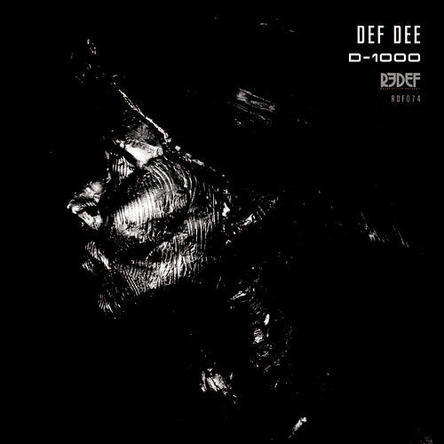 Def Dee: D-1000 - Record
