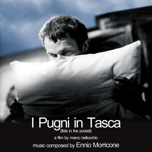 Ennio Morricone: I Pugni in Tasca - VINYL