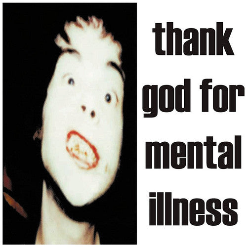 The Brian Jonestown Massacre: Thank God for Mental Illness - VINYL