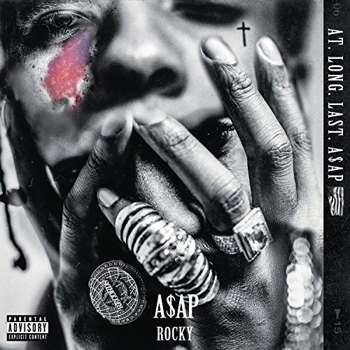 A$AP Rocky: At.Long.Last.A$AP - Record