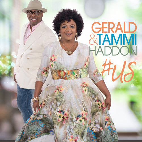 Gerald Haddon: Us - Record