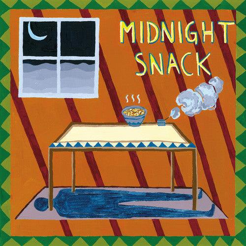 Homeshake- Midnight Snack { VINYL LP }