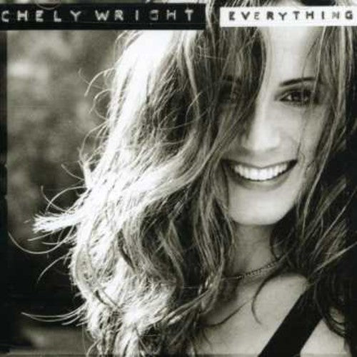Chely Wright: Everything - Record