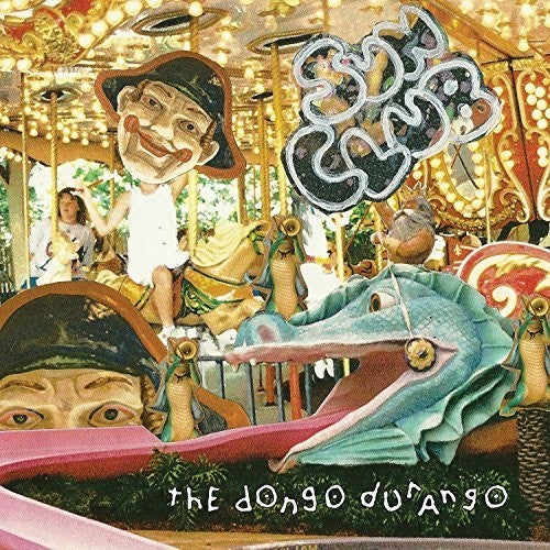 Sun Club- The Dongo Durango [Vinyl] { VINYL LP }