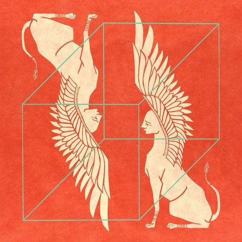 Saintseneca- Such Things { VINYL LP }