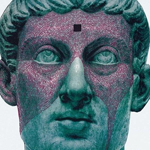 Protomartyr- Agent Intellect [Standard Vinyl] { VINYL LP }