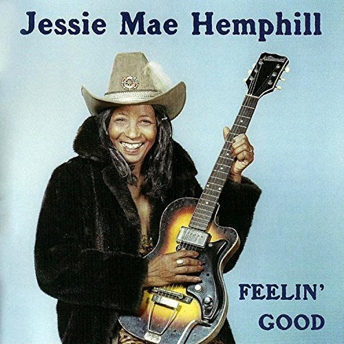 Mae Jessie Hemphill: Feelin' Good - Record
