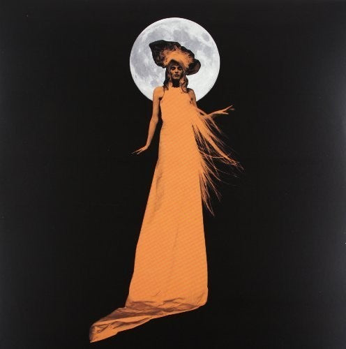 Karen Elson- Ghost Who Walks [180 Gram] { VINYL LP }