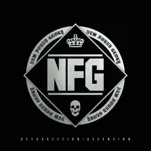 New Found Glory- Resurrection: Ascension [Vinyl] { VINYL LP }